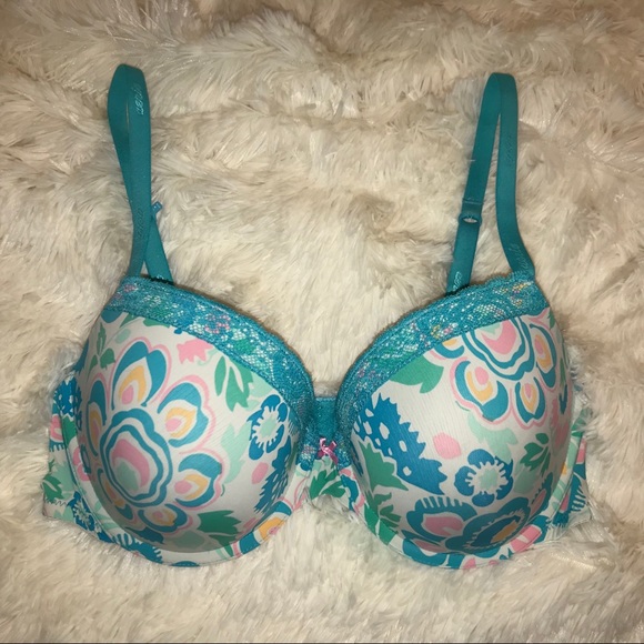 aerie Other - Lightly Lined Aerie Underwire Bra